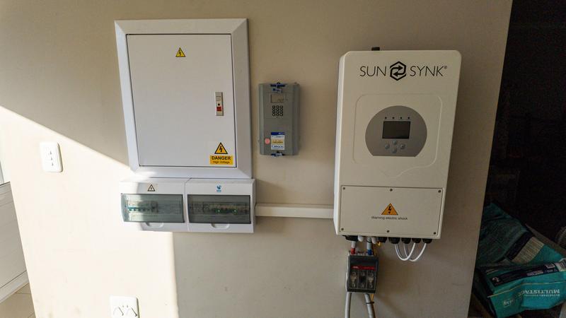 To Let 4 Bedroom Property for Rent in Kingswood Golf Estate Western Cape